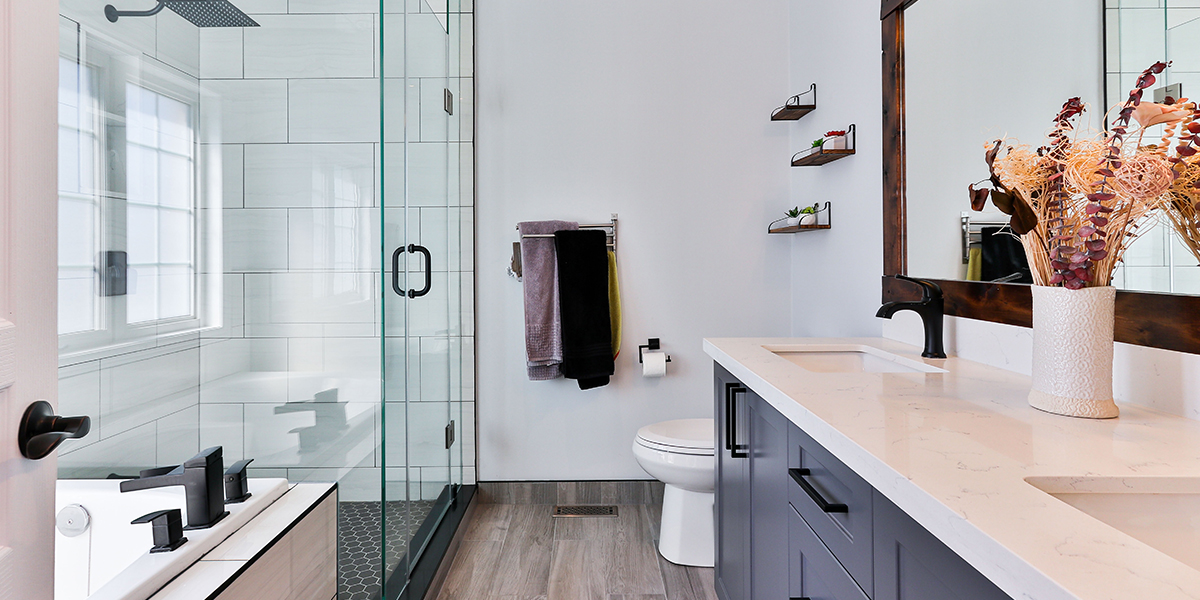 Bathroom Design New Forest