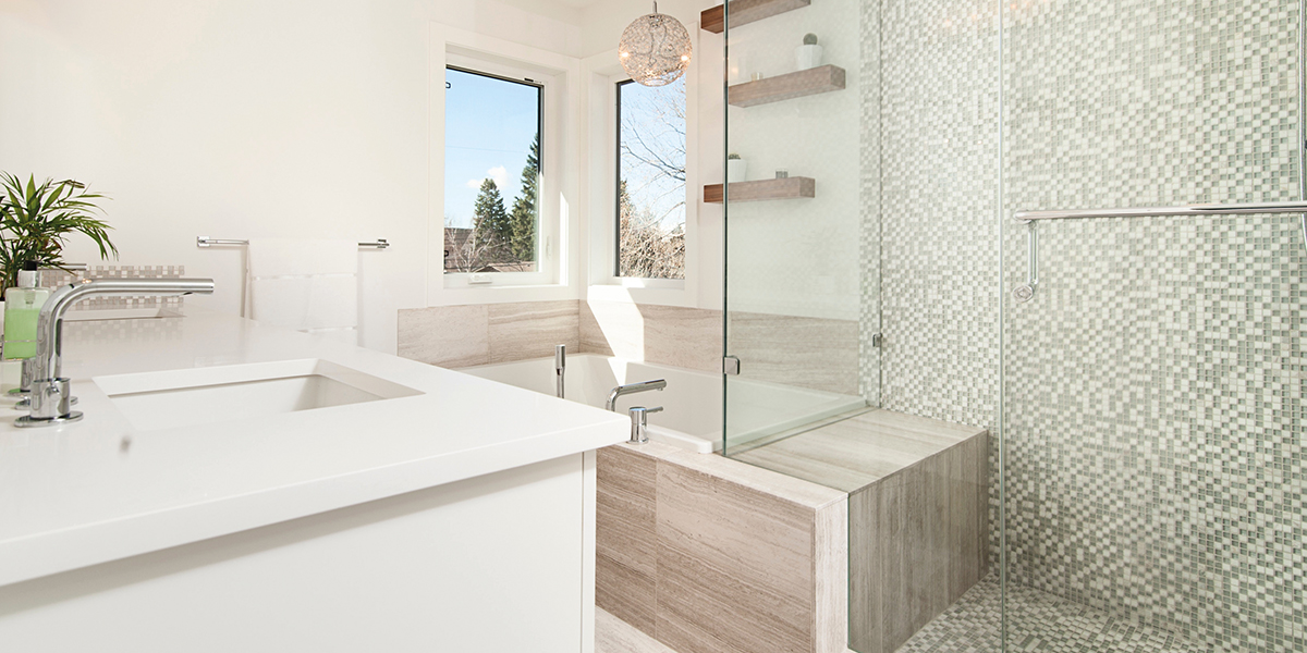 bathroom design