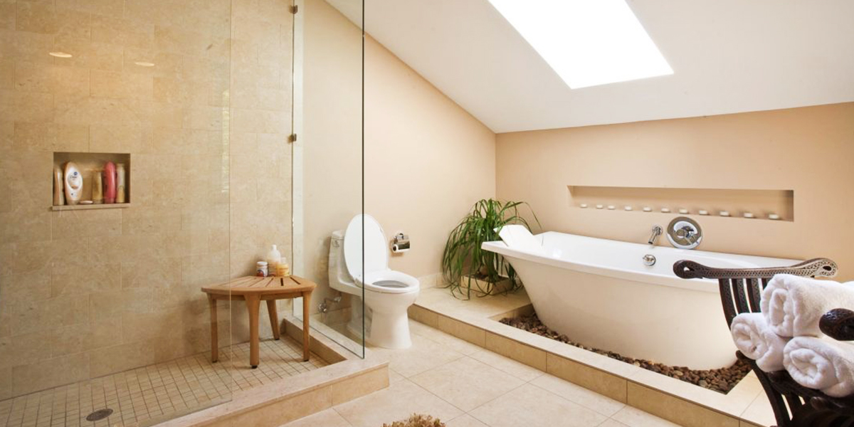 bathroom design