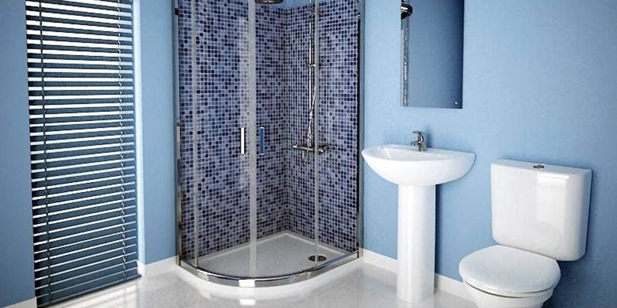 Bathroom Design