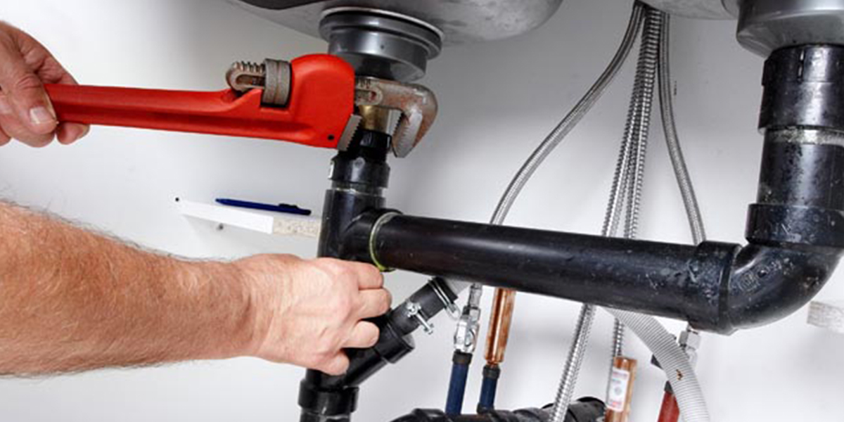 Local plumbing service